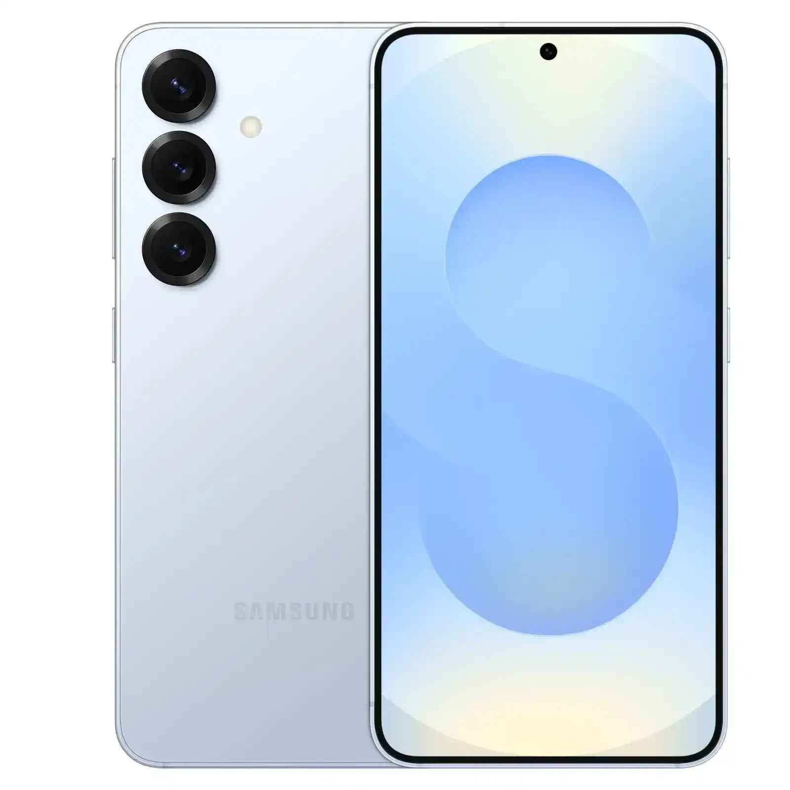 Samsung Galaxy S25 S9310 5G Dual nano sim