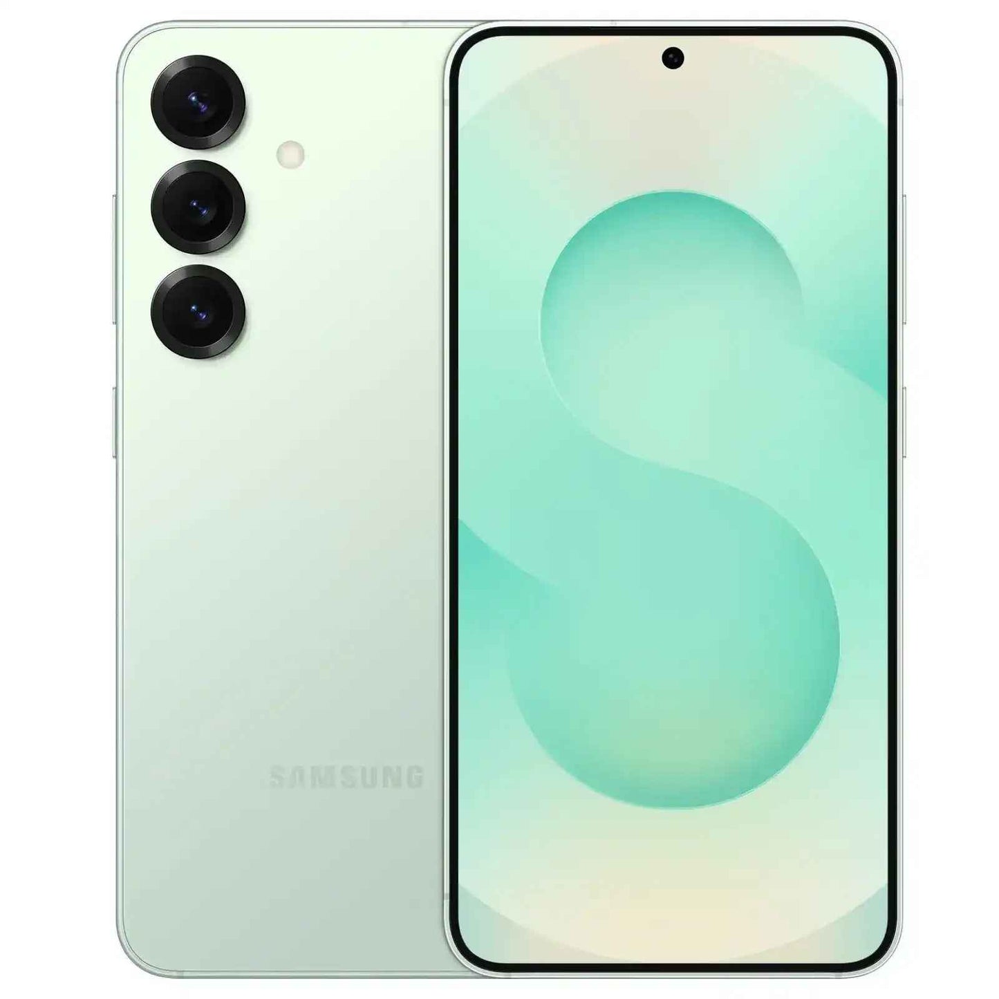 Samsung Galaxy S25 S9310 5G Dual nano sim