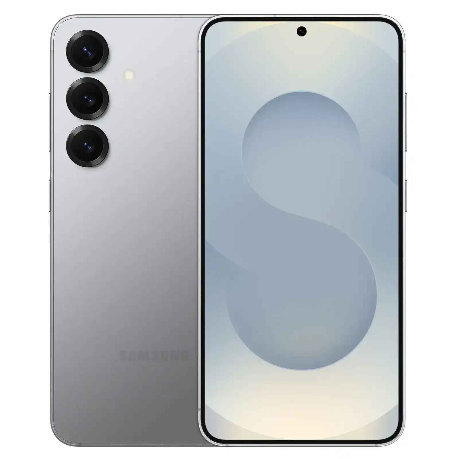 Samsung Galaxy S25 S9310 5G Dual nano sim