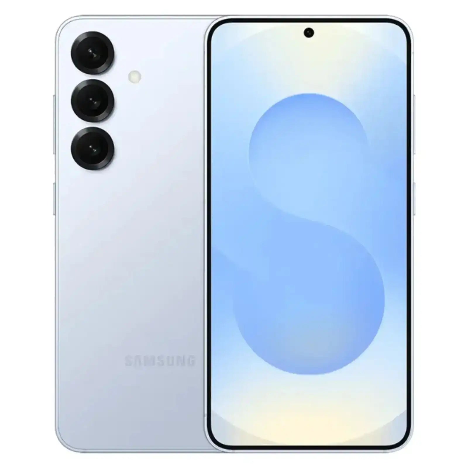 Samsung Galaxy S25 S937B-DS 5G (12GB ram) Dual SIM - eSIM Samsung