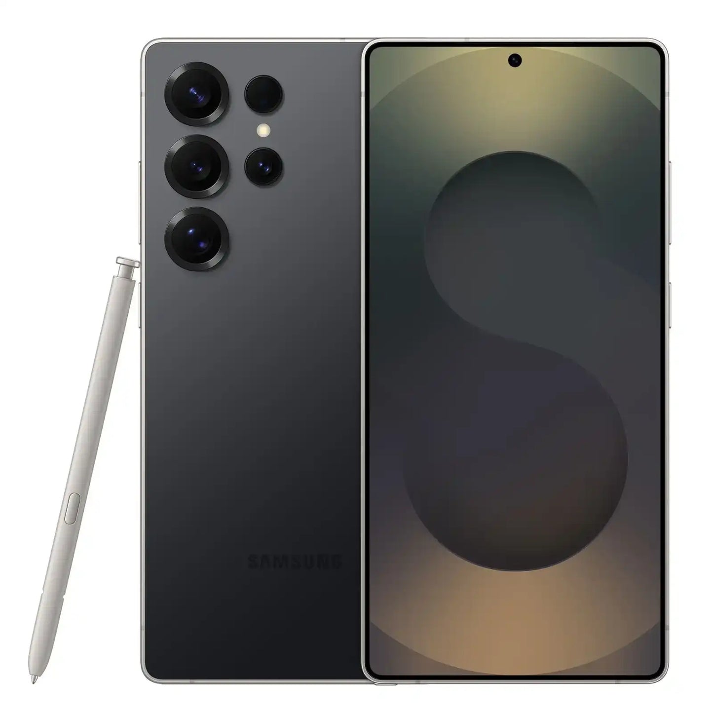 Samsung Galaxy S25 Ultra S9380 5G (12G ram) Dual nano sim Samsung