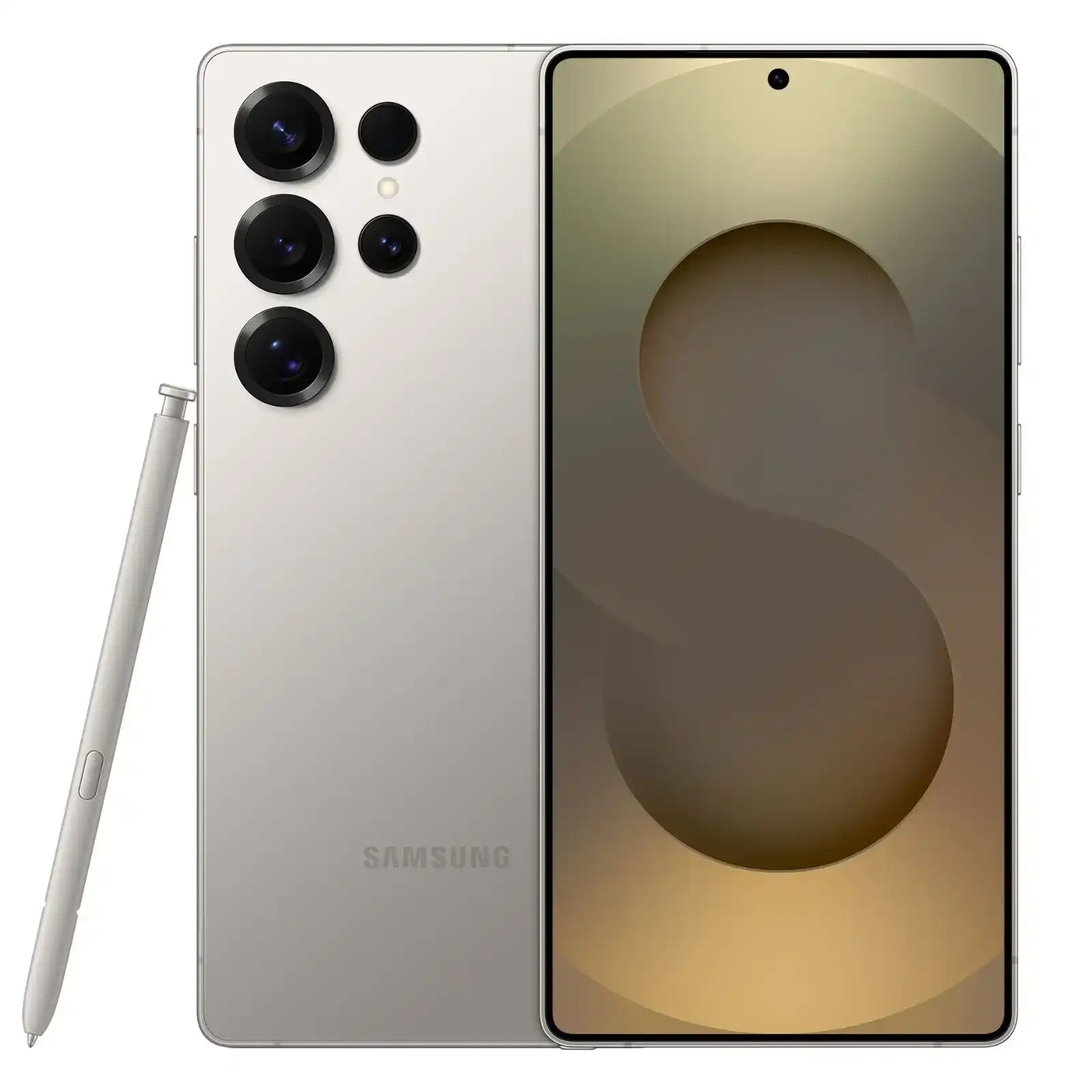 Samsung Galaxy S25 Ultra S9380 5G (12G ram) Dual nano sim Samsung