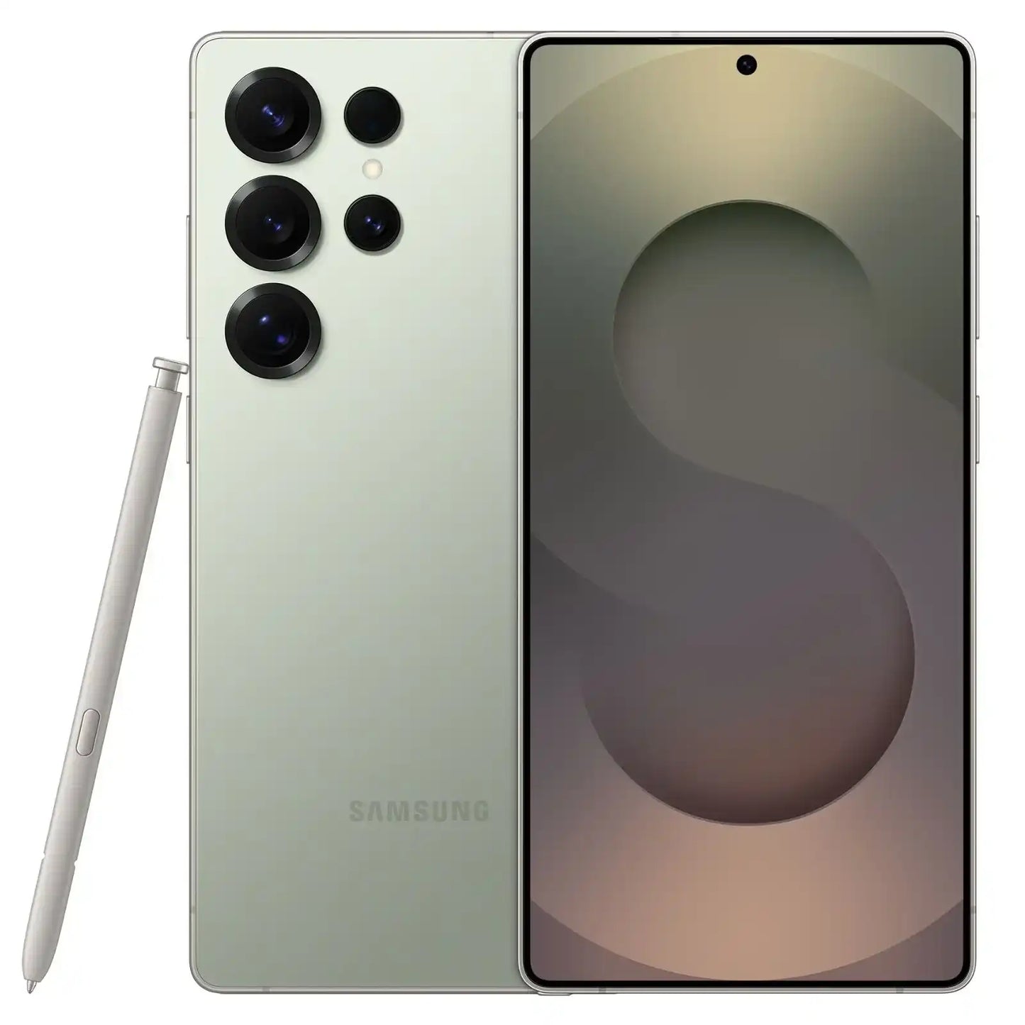 Samsung Galaxy S25 Ultra S9380 5G (12G ram) Dual nano sim Samsung