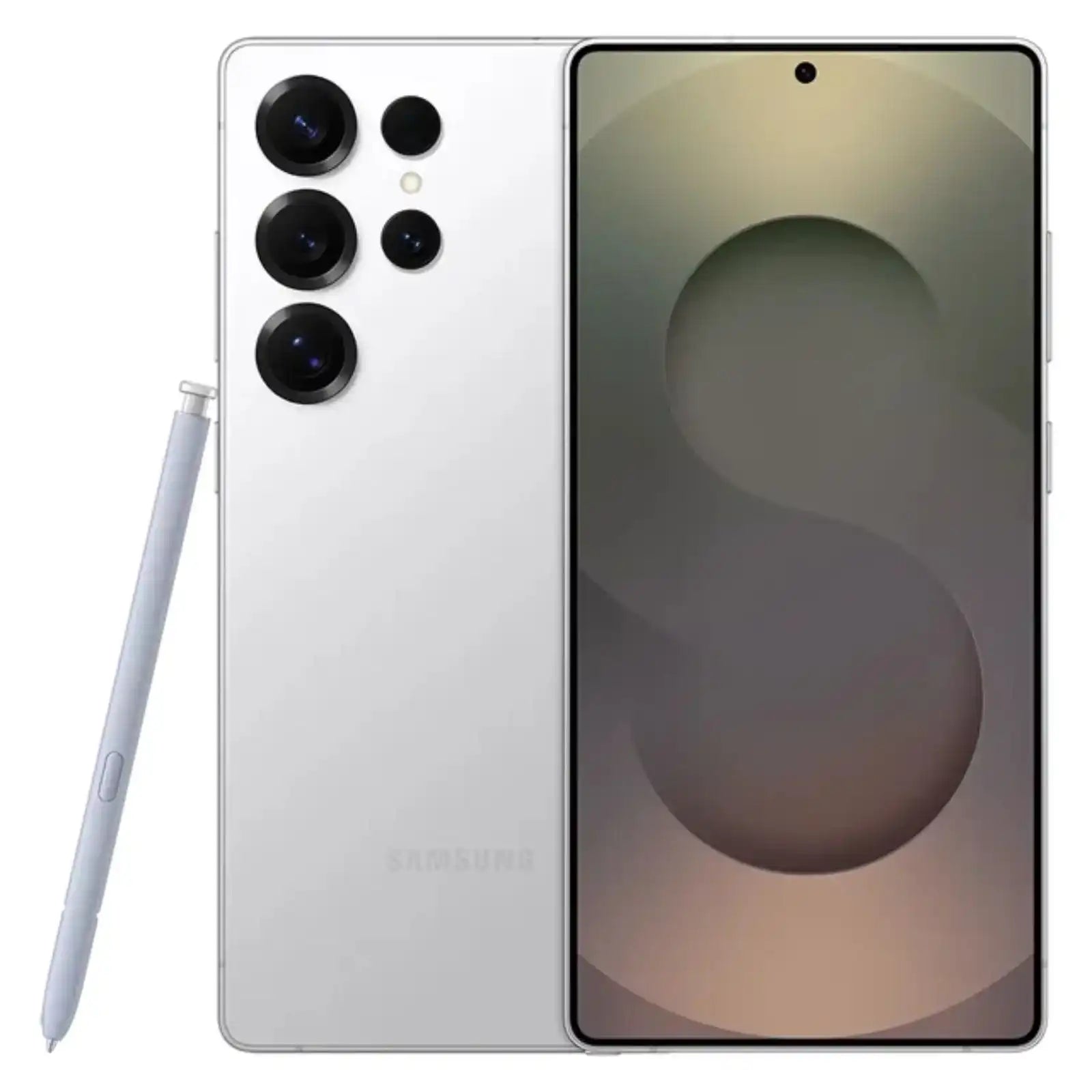 Samsung Galaxy S25 Ultra S9380 5G (12G ram) Dual nano sim Samsung