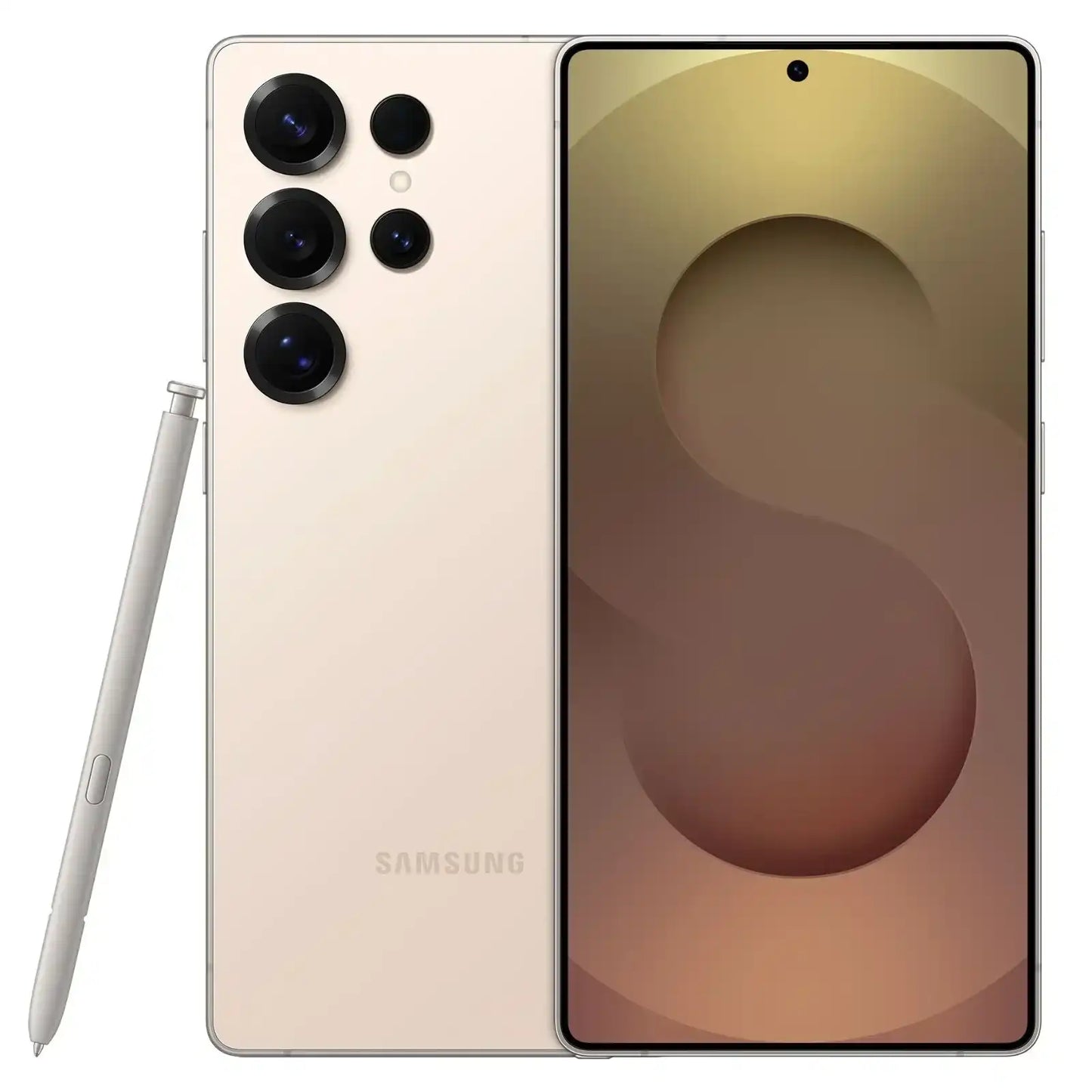 Samsung Galaxy S25 Ultra S9380 5G (12G ram) Dual nano sim Samsung