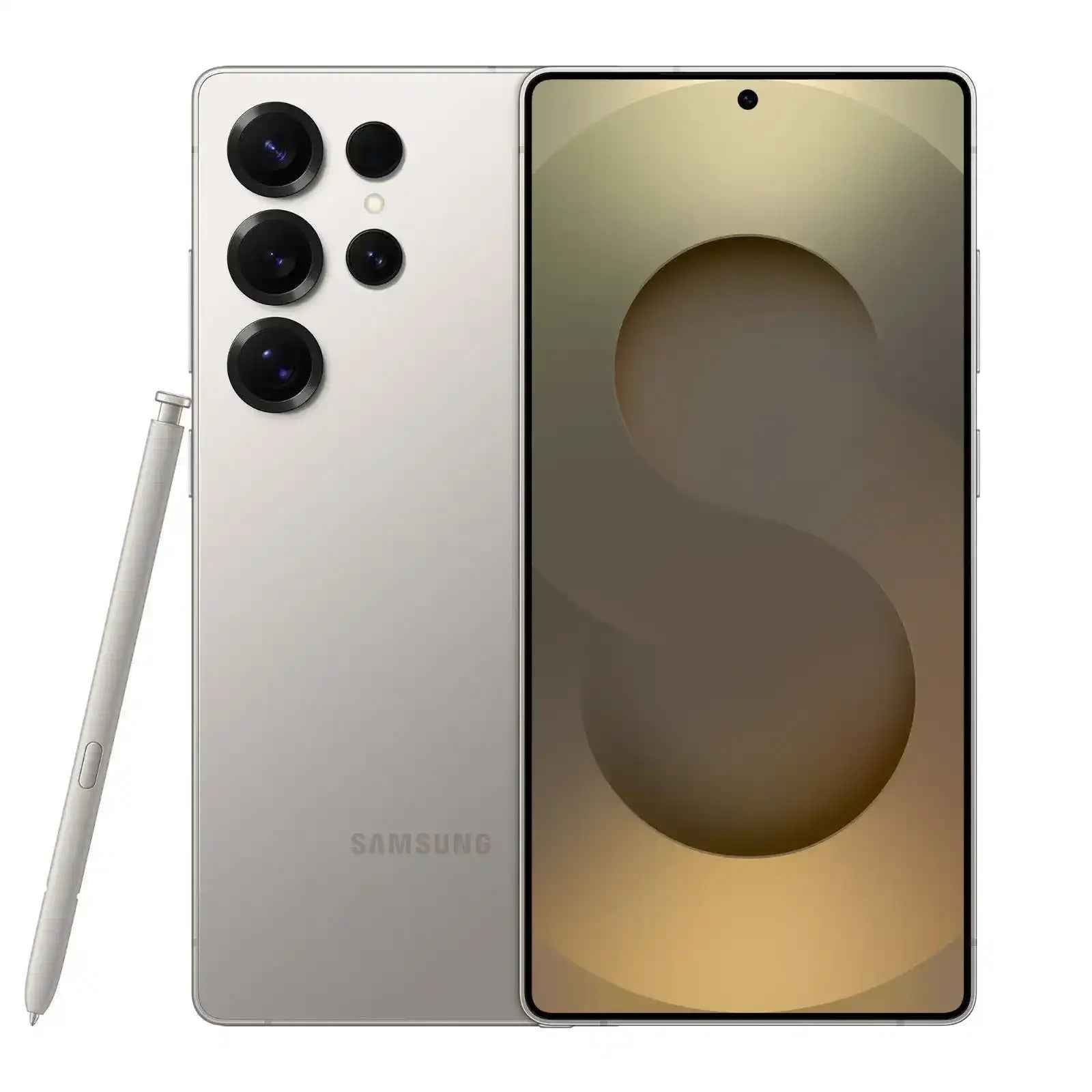 Samsung Galaxy S25 Ultra S938B+DS 5G (12G Ram) Dual SIM + eSIM