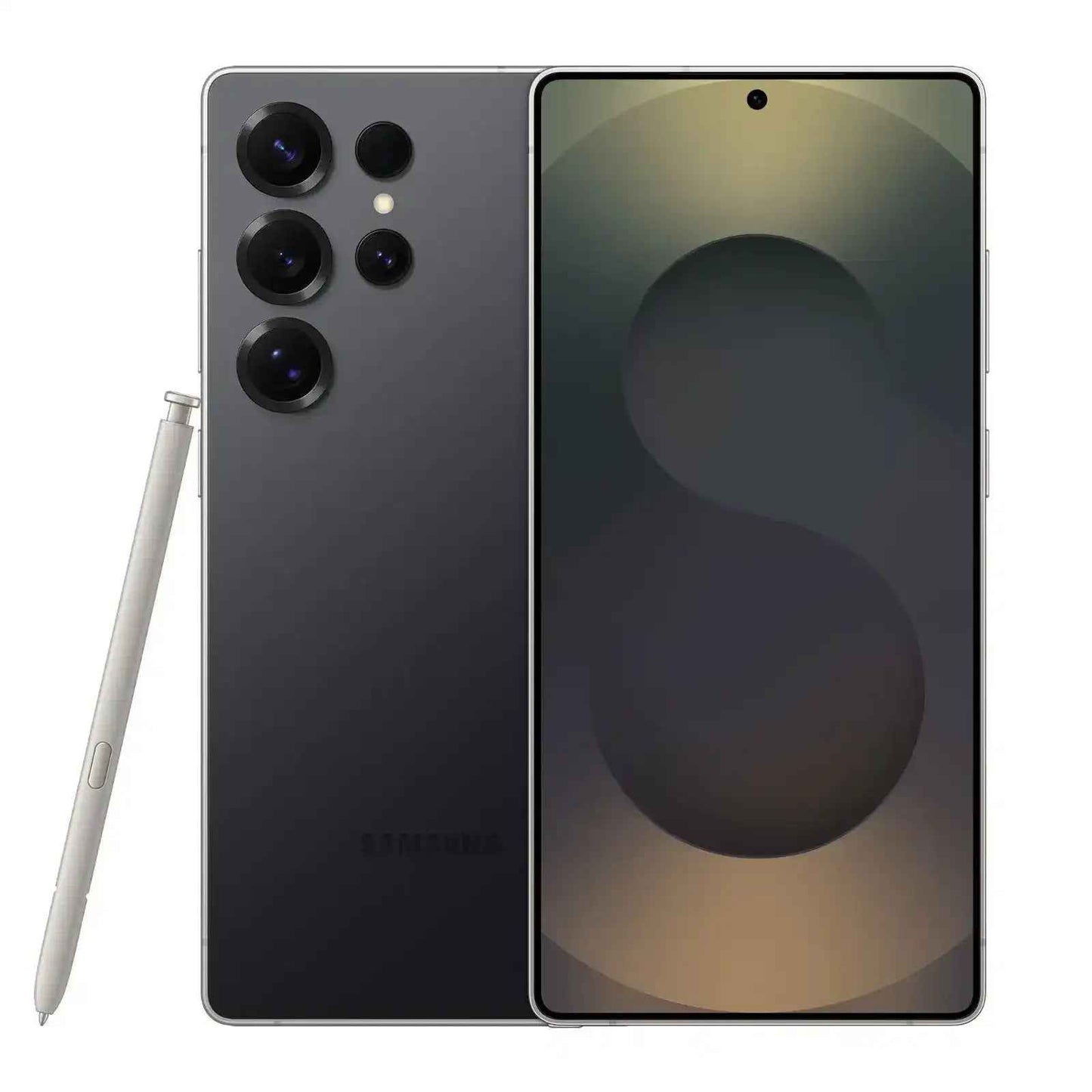 Samsung Galaxy S25 Ultra S938B+DS 5G (12G Ram) Dual SIM + eSIM