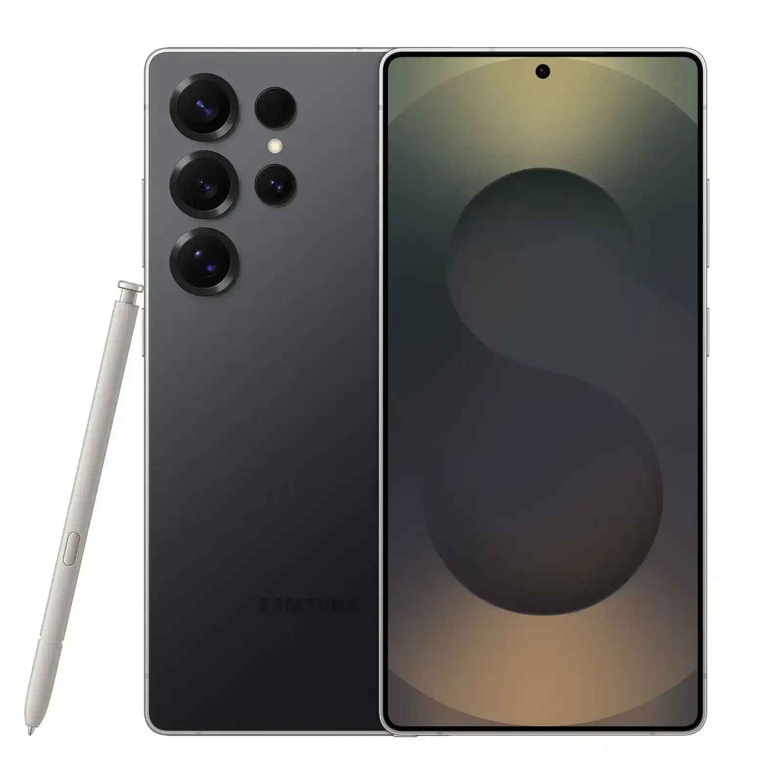 Samsung Galaxy S25 Ultra S938B+DS 5G (12G Ram) Dual SIM + eSIM
