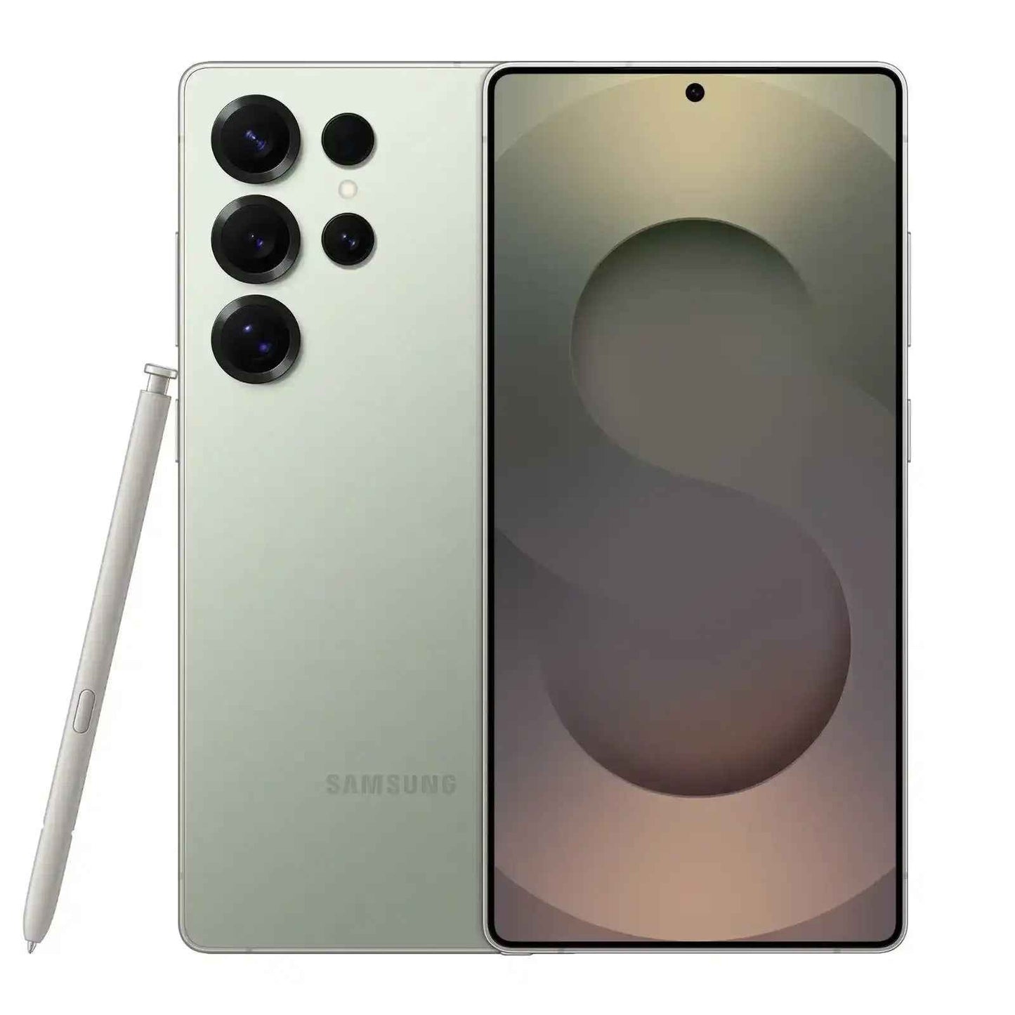 Samsung Galaxy S25 Ultra S938B+DS 5G (12G Ram) Dual SIM + eSIM