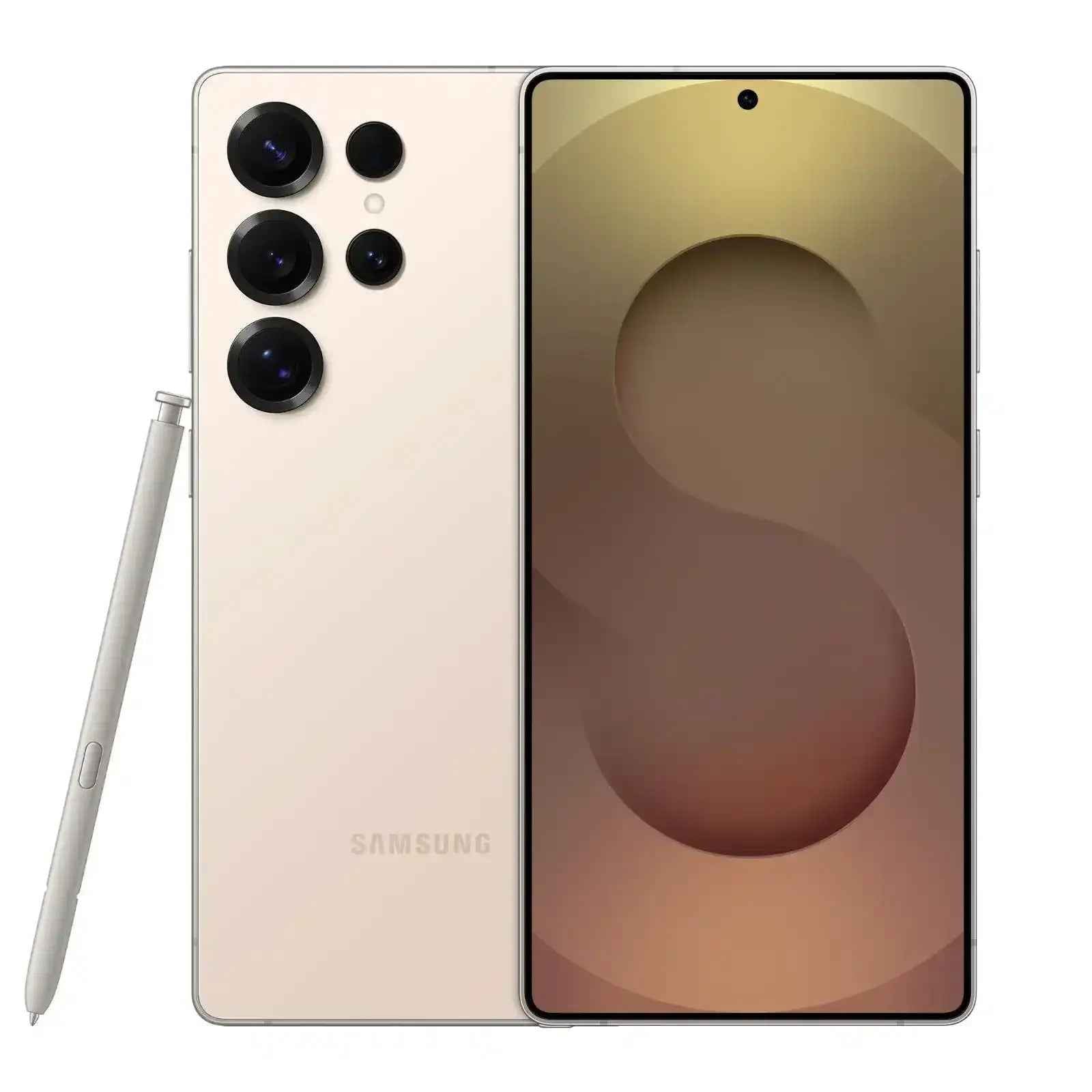 Samsung Galaxy S25 Ultra S938B+DS 5G (12G Ram) Dual SIM + eSIM