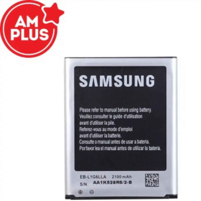Samsung Galaxy S3 I9300 Replacement Battery 2100mAh AMPLUS