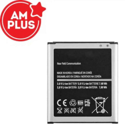 Samsung Galaxy S3 Mini Replacement Battery 1500mAh i8190 AMPLUS