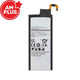Samsung Galaxy S6 Edge G925F Replacement Battery 2600mAh AMPLUS