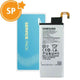 Samsung Galaxy S6 edge G925F Battery 2600mAh EB-BG925ABE Service Pack