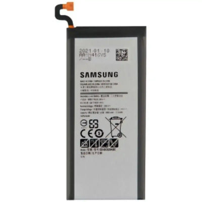 Samsung Galaxy S6 edge Plus G928F Battery 3000mAh Service Pack SP - Service Pack OEM