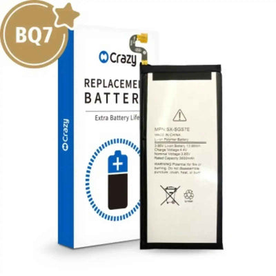 Samsung Galaxy S7 Edge G935F Replacement Battery 3600mAh BQ7