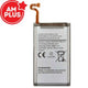Samsung Galaxy S9 Plus G965F Replacement Battery 3500mAh AMPLUS