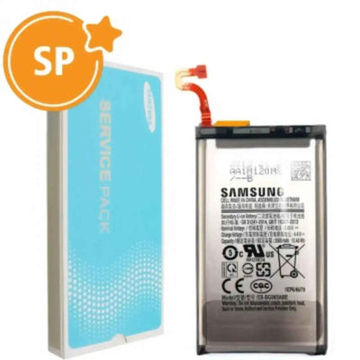 Samsung Galaxy S9 Plus SM-G965F Battery 3500mAh GH82-15960A EB-BG965ABE Service Pack