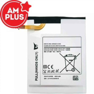 Samsung Galaxy Tab 4 7.0 SM-T230 / T231 / T235 Replacement Battery 4000mAh AMPLUS