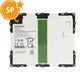 Samsung Galaxy Tab A 10.1 2016 LTE/Wi-Fi T585 Replacement Battery 7300mAh GH43-04627A EB-BT585ABE Service Pack