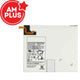 Samsung Galaxy Tab A 10.1 2019 T510 / T515 Replacement Battery 6000mAh AMPLUS