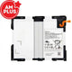 Samsung Galaxy Tab A2 10.5 T590 / T595 Replacement Battery 7300mAh AMPLUS