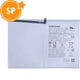 Samsung Galaxy Tab A7 10.4 2020 T500 / T505 Battery 6820mAh GH81-19691A SCUD-WT-N19 Service Pack