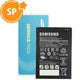 Samsung Galaxy Tab Active3 T575 Replacement Battery 4900mAh GH43-05039A EB-BT575BBE Service Pack