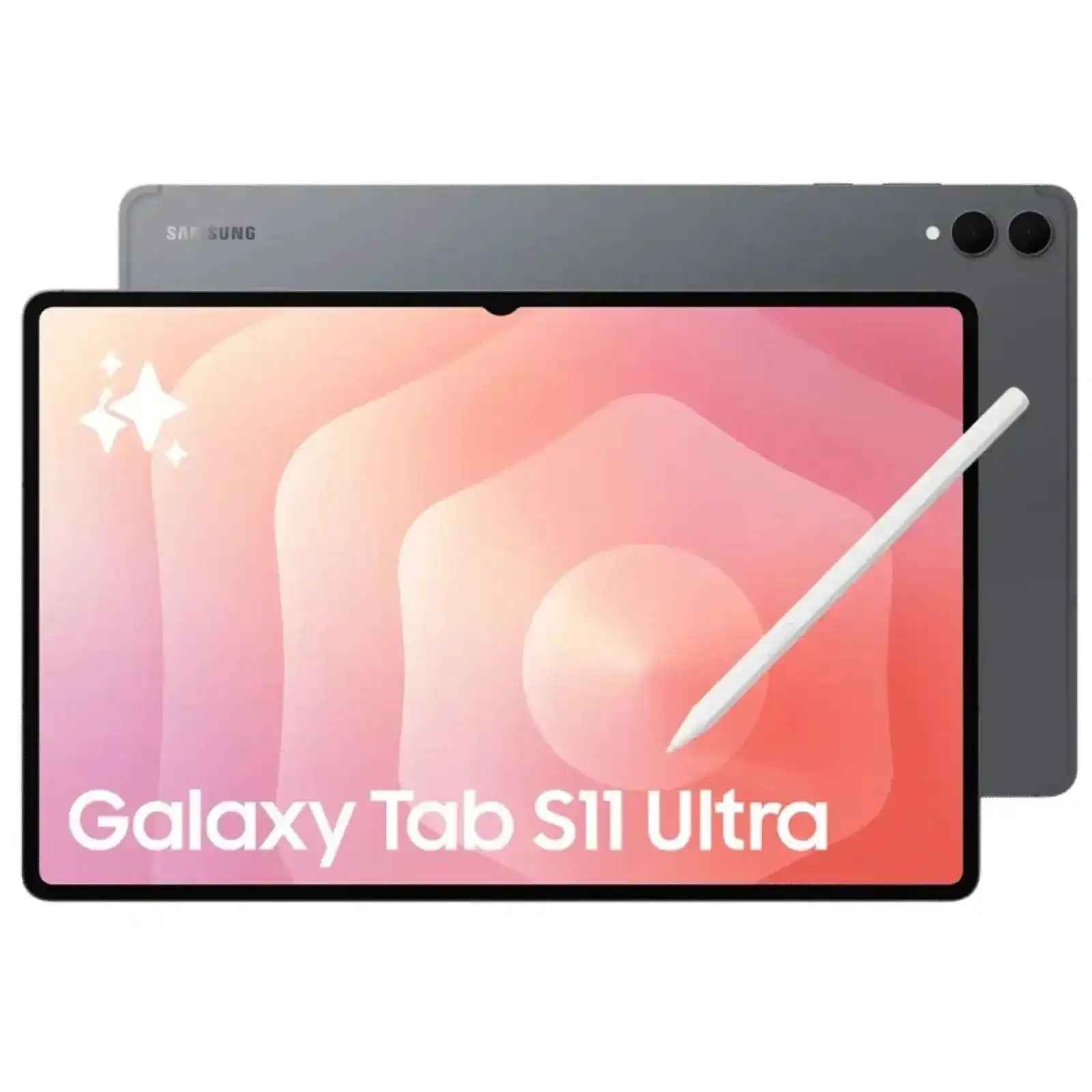 Samsung Galaxy Tab S11 Ultra X936 5G