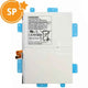 Samsung Galaxy Tab S6 T860 / T865 / S6 Lite P610 / P615 Battery 6840mAh GH82-20770A EB-BT725ABU Service Pack