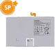 Samsung Galaxy Tab S7 Plus T970 / T975 / Tab S7 FE T736B Battery 9800mAh GH43-05018A EB-BT975ABY Service Pack