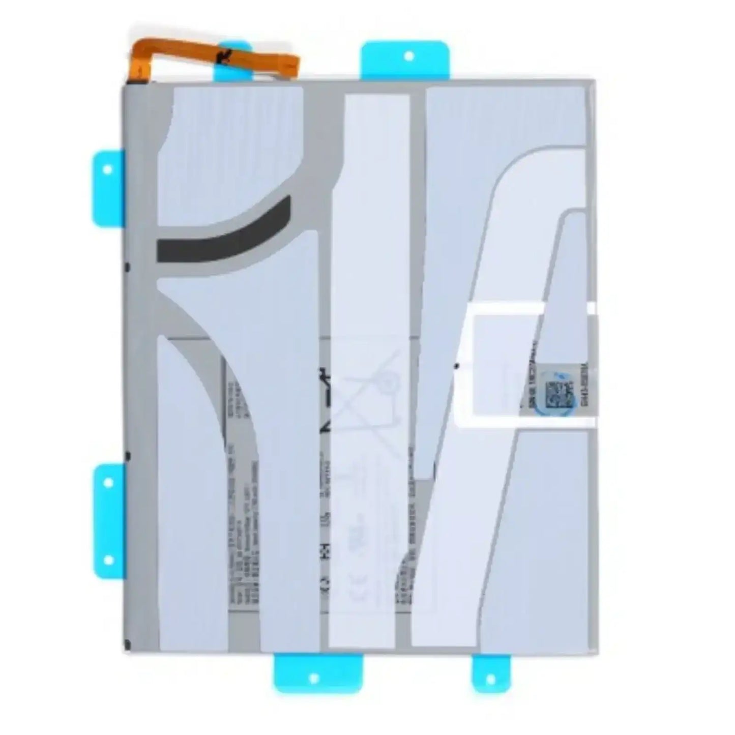 Samsung Galaxy Tab S8 X700 / X706 Battery 7760mAh GH82-27902A EB-BT875ABY Service Pack SP - Service Pack OEM