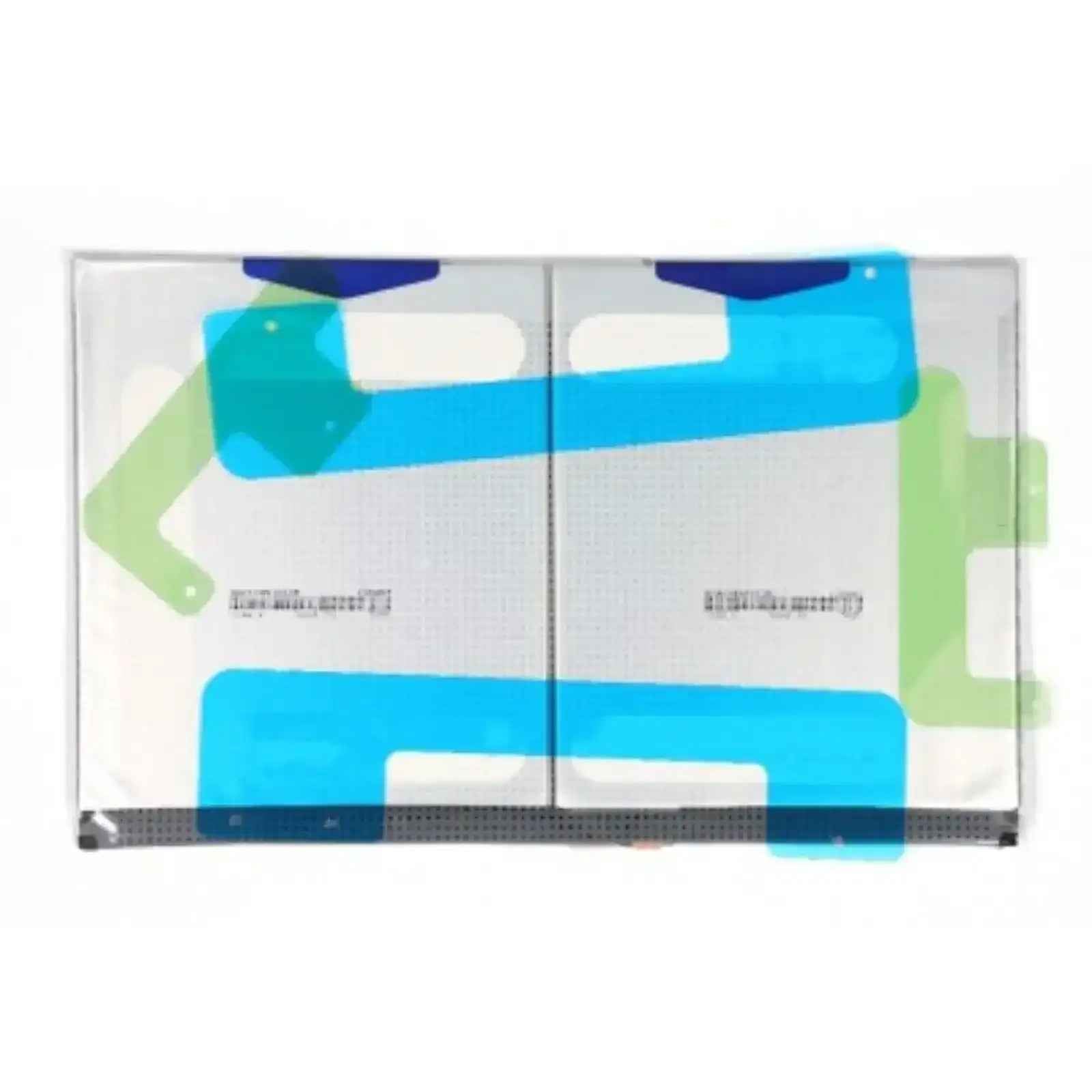 Samsung Galaxy Tab S9 Plus X810 / X816 Battery 9800mAh EB-BX818ABY GH82-31907A Service Pack