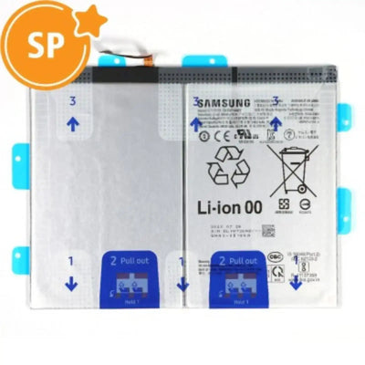 Samsung Galaxy Tab S9 X710 / X716 Battery 8160mAh EB-BX716ABY GH82-31774A Service Pack SP - Service Pack OEM