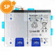 Samsung Galaxy Tab S9 X710 / X716 Battery 8160mAh EB-BX716ABY GH82-31774A Service Pack