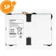 Samsung Galaxy Tab Tab S3 9.7 T820/T825 Battery 6000mAh EB-BT825ABE Service Pack