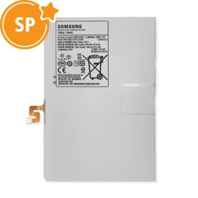 Samsung Galaxy Tab Tab S5e T720/T725 Battery 6840mAh GH43-04928A EB-BT725ABU Service Pack SP - Service Pack OEM