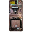 Samsung Galaxy Z Flip 5G F707B Screen Digitizer Without Battery GH82-23414B (Service Pack)-Mystic Bronze