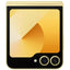 Samsung Galaxy Z Flip 6 5G F741B (12GB ram)