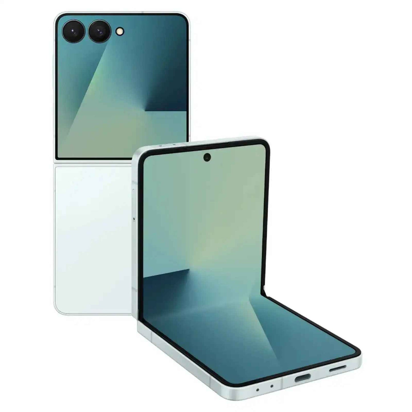 Samsung Galaxy Z Flip 7 F766B 5G (12GB ram)