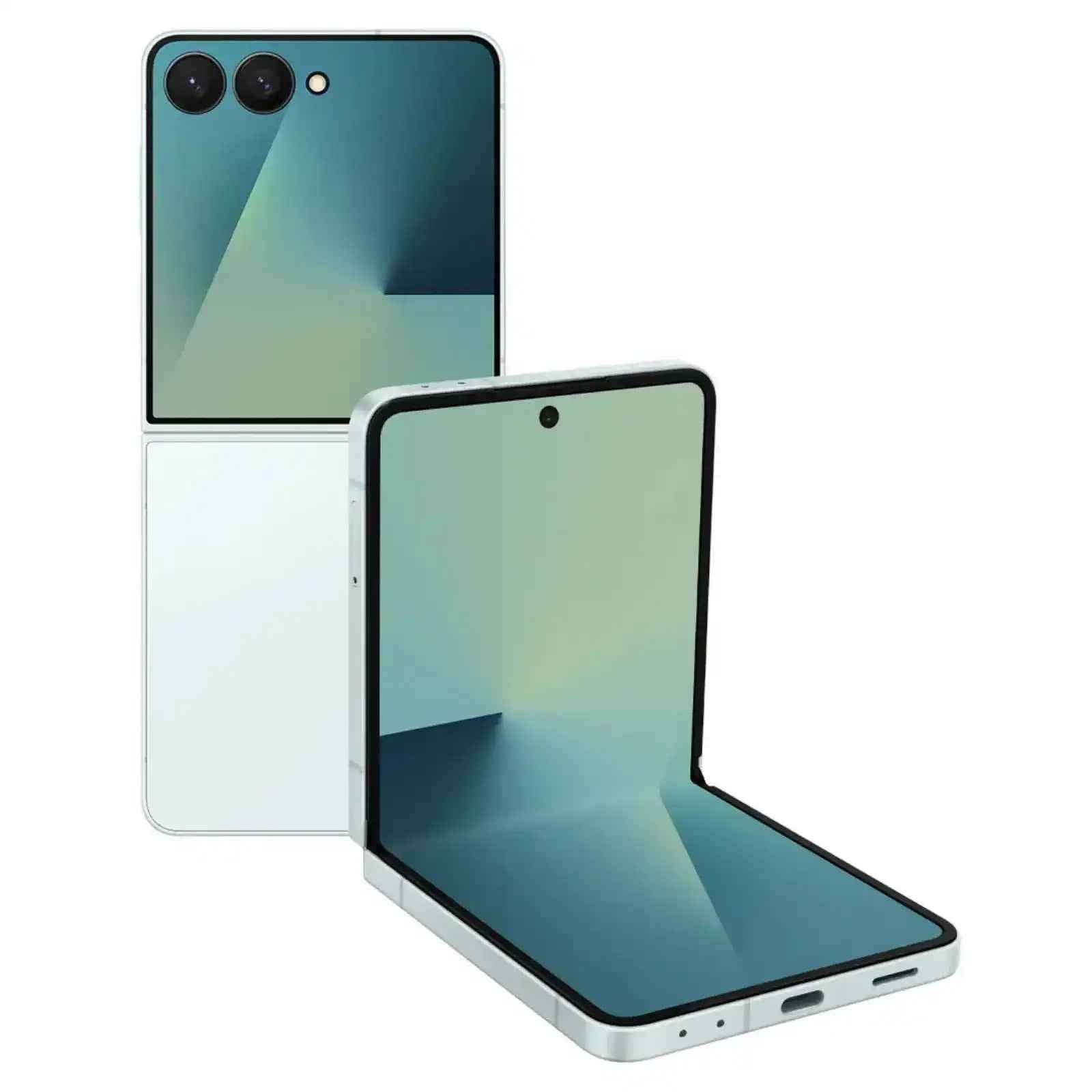 Samsung Galaxy Z Flip 7 F766B 5G (12GB ram)