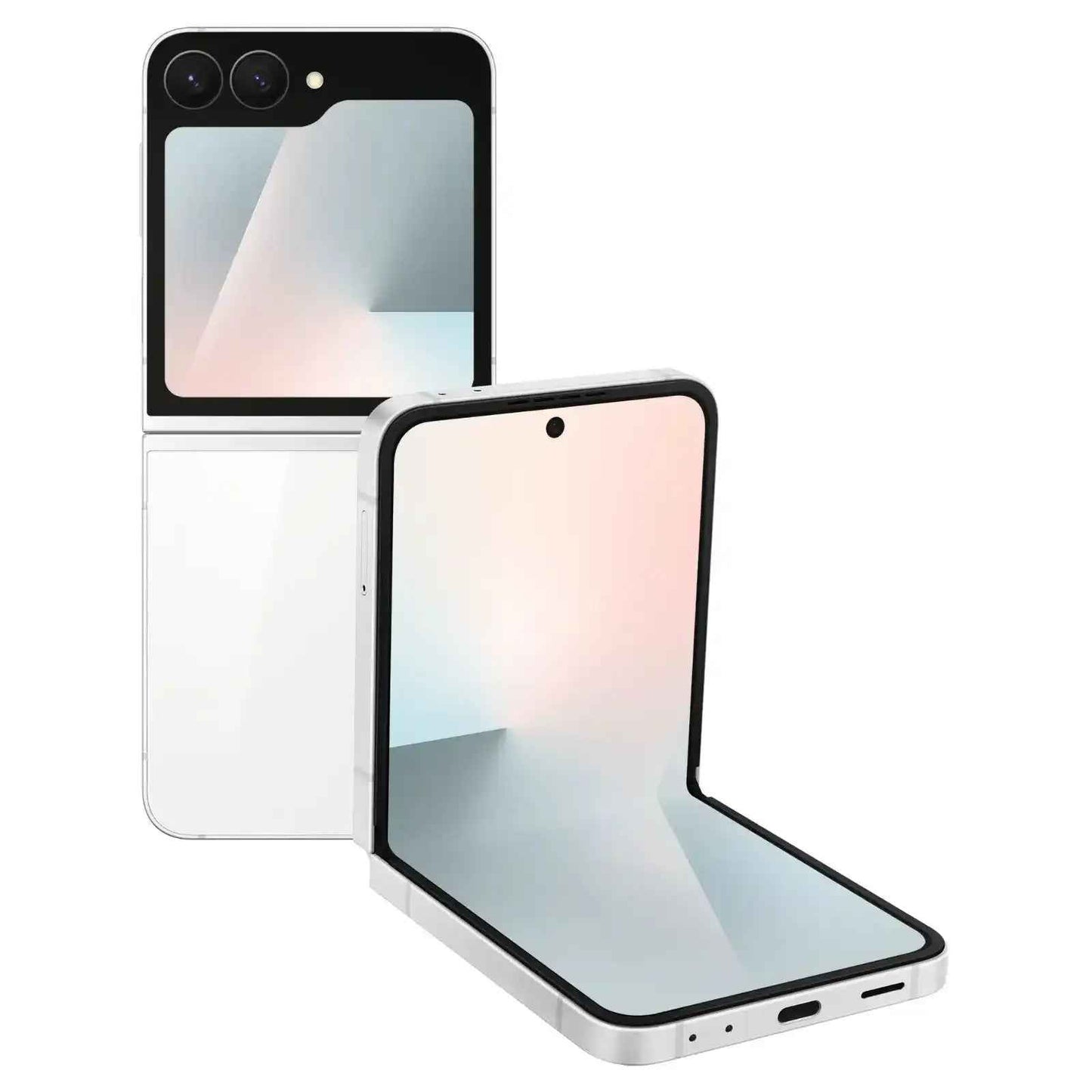 Samsung Galaxy Z Flip 7 FE F761B 5G (8GB ram)