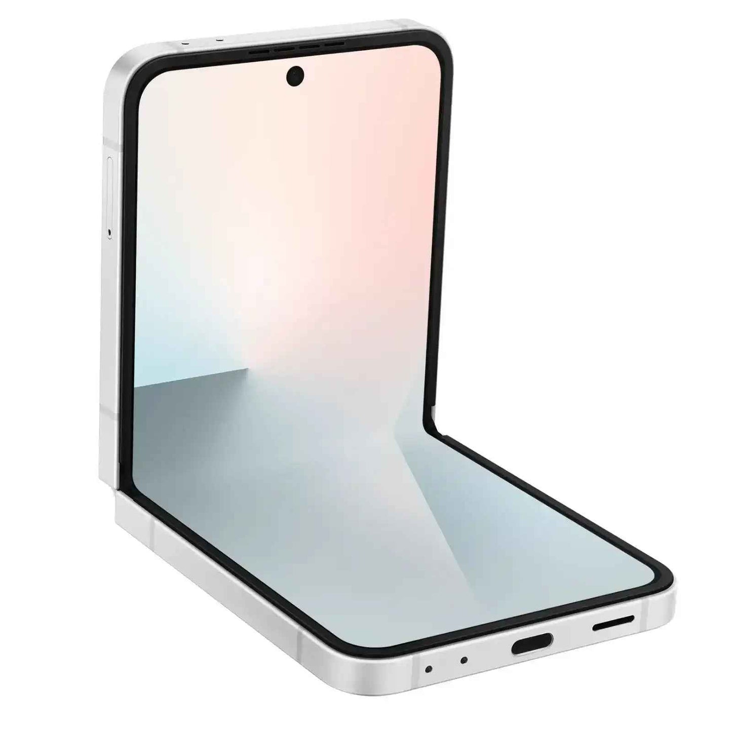 Samsung Galaxy Z Flip 7 FE F761B 5G (8GB ram)