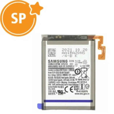 Samsung Galaxy Z Flip F700F Main Battery EB-BF700ABY Service Pack