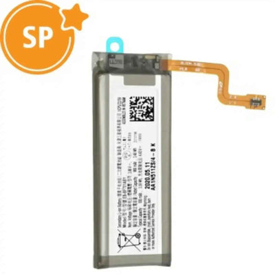 Samsung Galaxy Z Flip F700F SUB Battery 900mAh EB-BF701ABY Service Pack