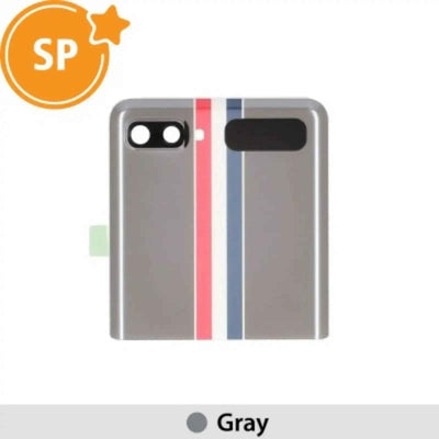 Samsung Galaxy Z Flip F700F Thom Browne Outer LCD Screen Replacement GH96-13380C (Service Pack)