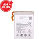 Samsung Galaxy Z Flip3 5G F711B Replacement Main Battery 2370mAh AMPLUS