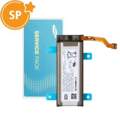 Samsung Galaxy Z Flip3 5G F711B Sub Internal Battery 903mAh EB-BF712ABY GH82-26271A (Amperex) (Service Pack)