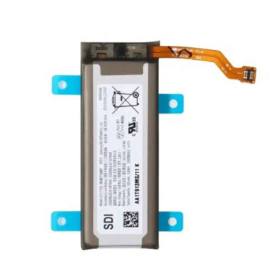 Samsung Galaxy Z Flip3 5G F711B Sub Internal Battery EB-BF712ABY GH82-26256A/GH82-26271A Amperex/Samsung SDI Service Pack