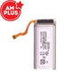 Samsung Galaxy Z Flip4 5G F721B Replacement Main Battery 1070mAh AMPLUS